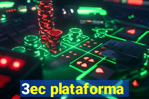 3ec plataforma